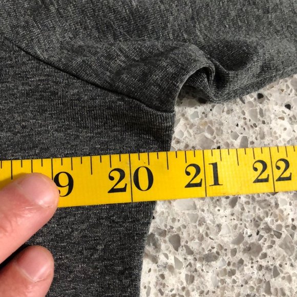 {Under Armour} "Power In Pink" Breast Cancer Long Sleeve Tee - Picture 8 of 9